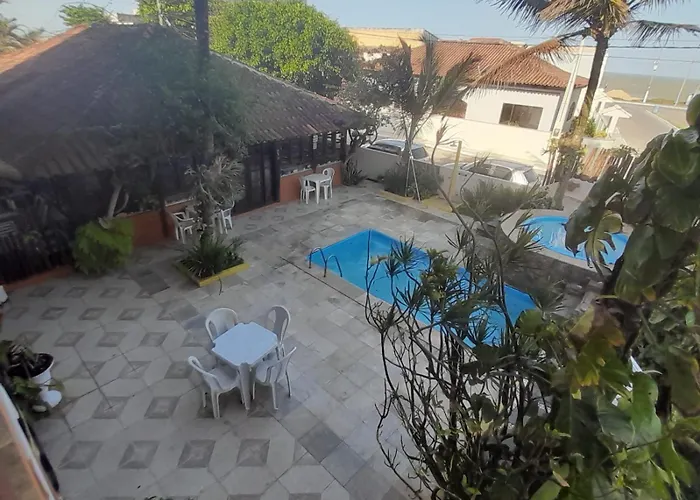 Pousada Miramar