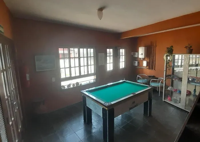 Pousada Miramar