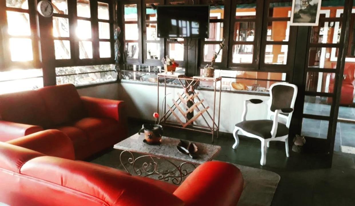 Miramar Inn