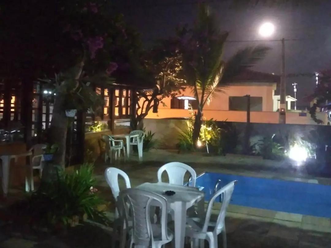 Miramar Inn *
