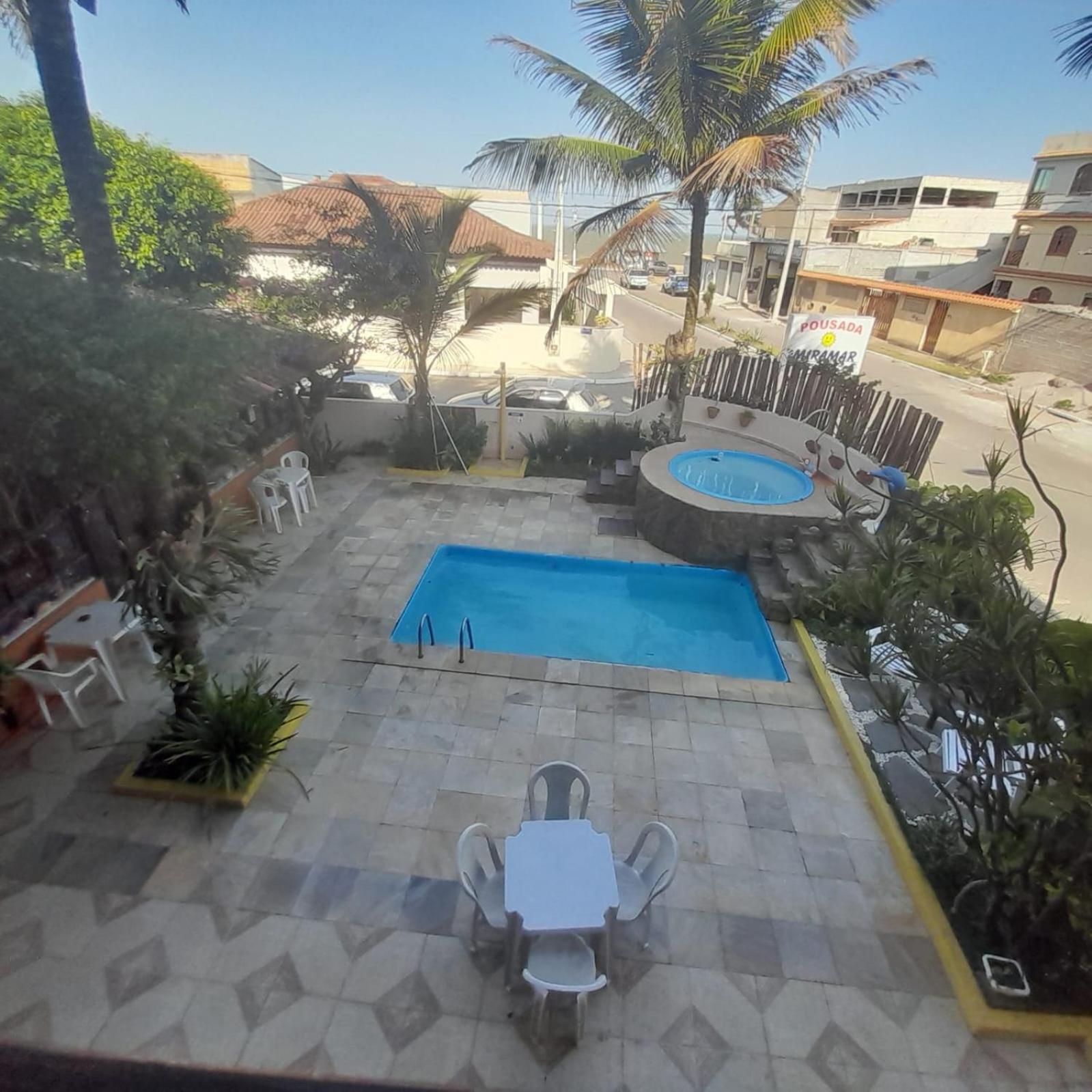 Miramar Marataizes
