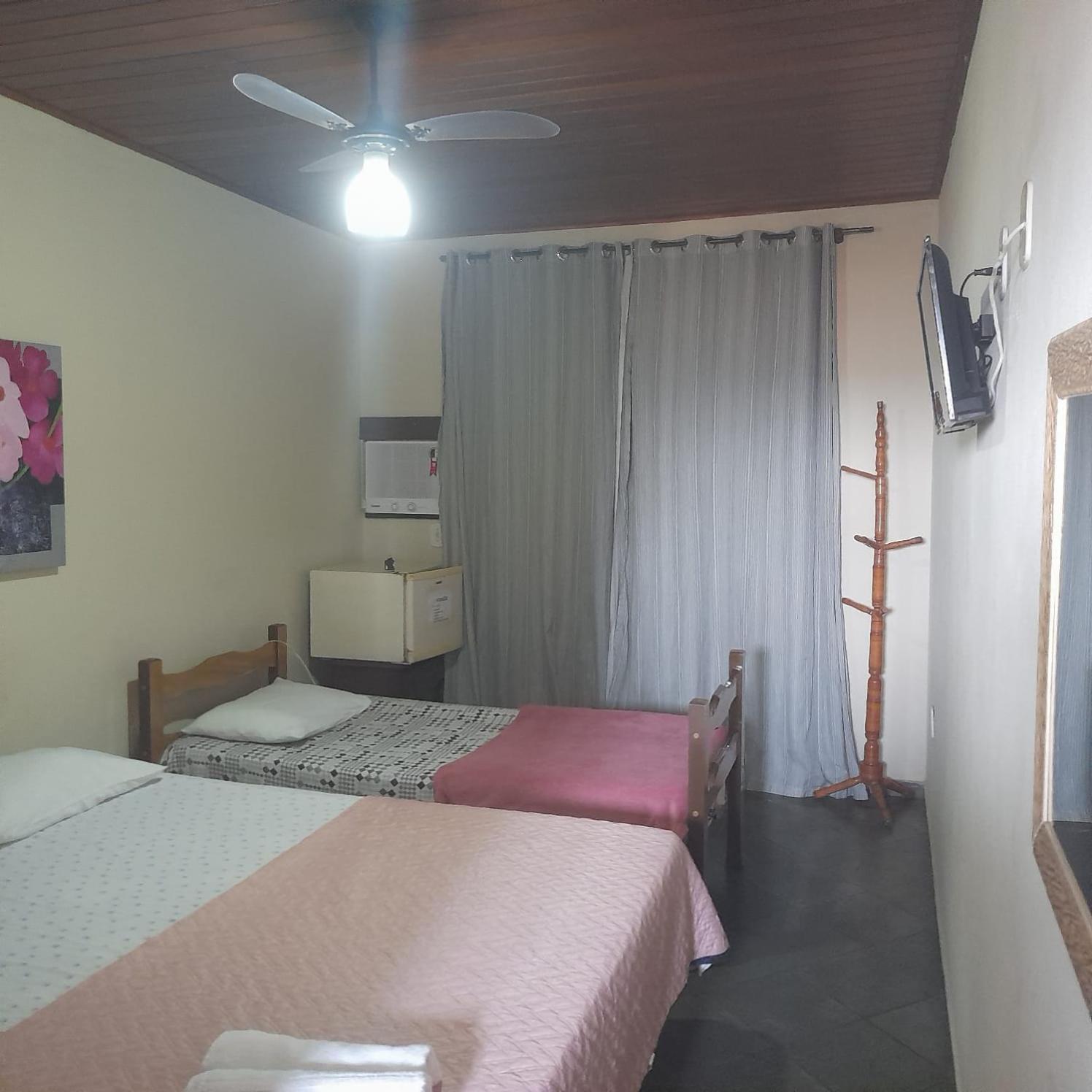 Miramar Inn Marataizes