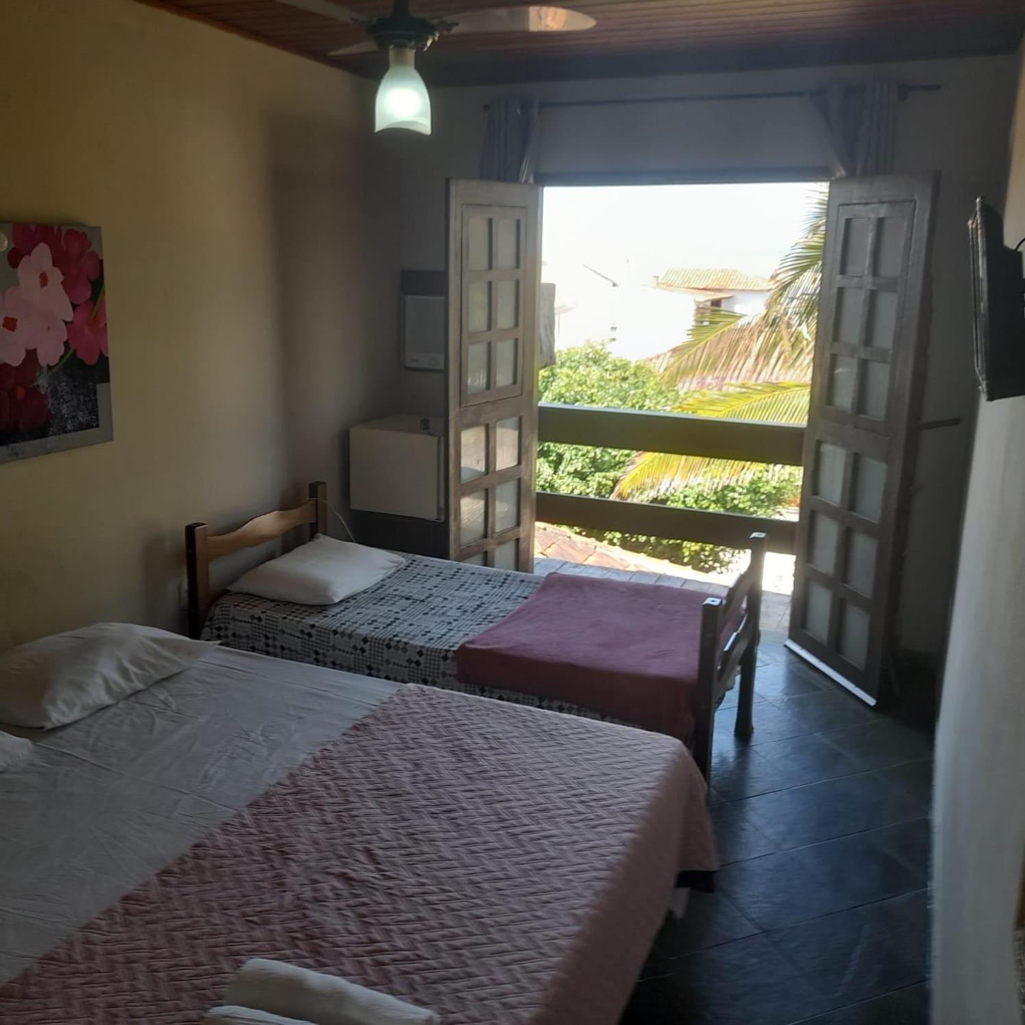 Inn Miramar Marataizes