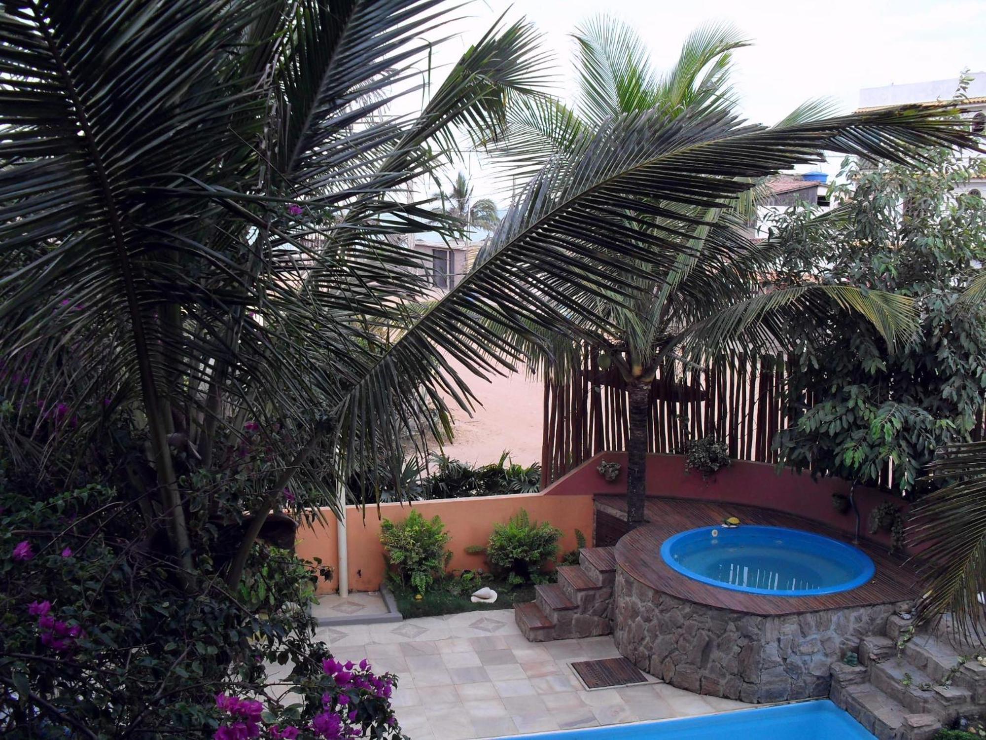 Miramar Inn *