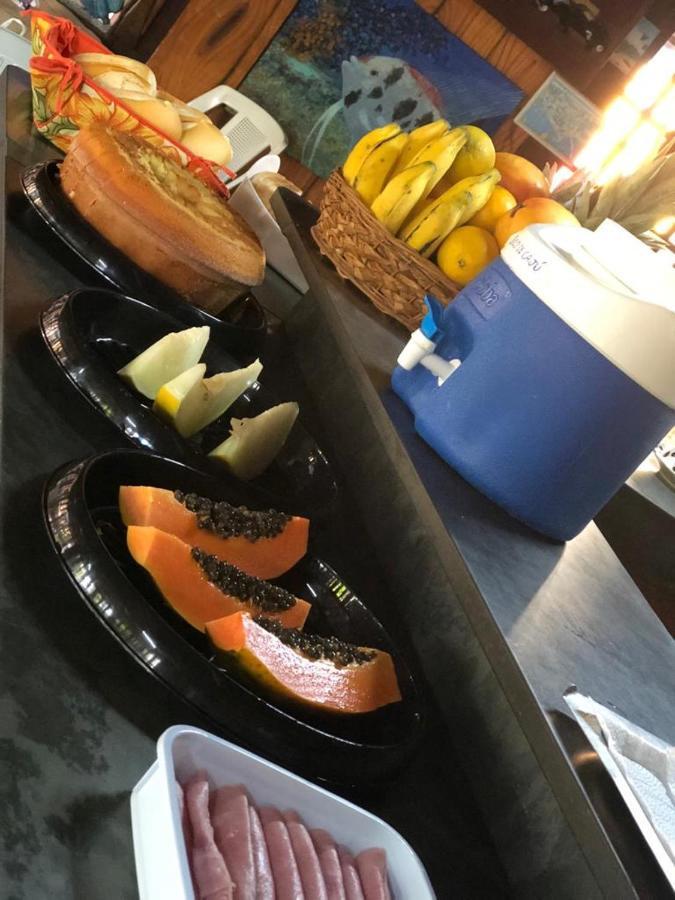 Miramar Inn Marataizes